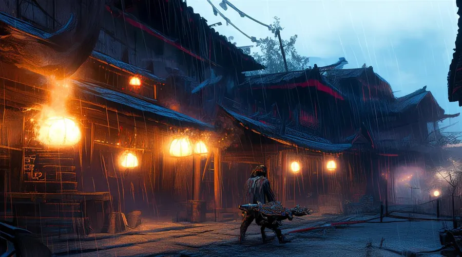 火柴人蜘蛛侠游戏图片3